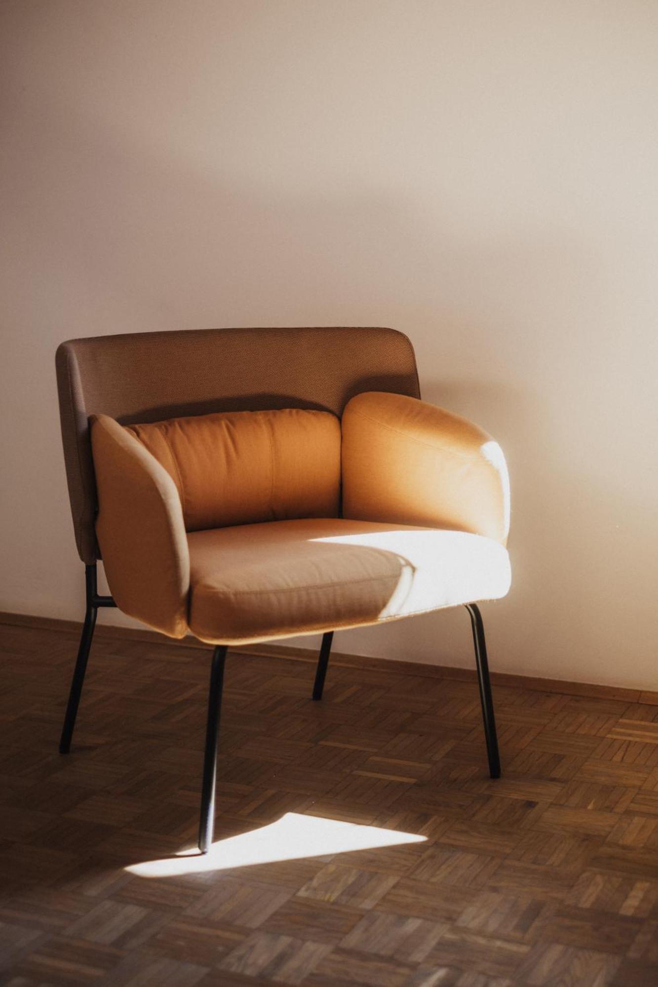 Toellhof Studio Stube 브레싸노네 외부 사진